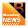 Bloomberg Logo