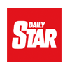 Daily Star Logo