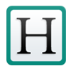 Huffington Post Logo