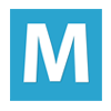 Mashable Logo