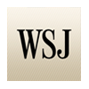 WSJ Logo